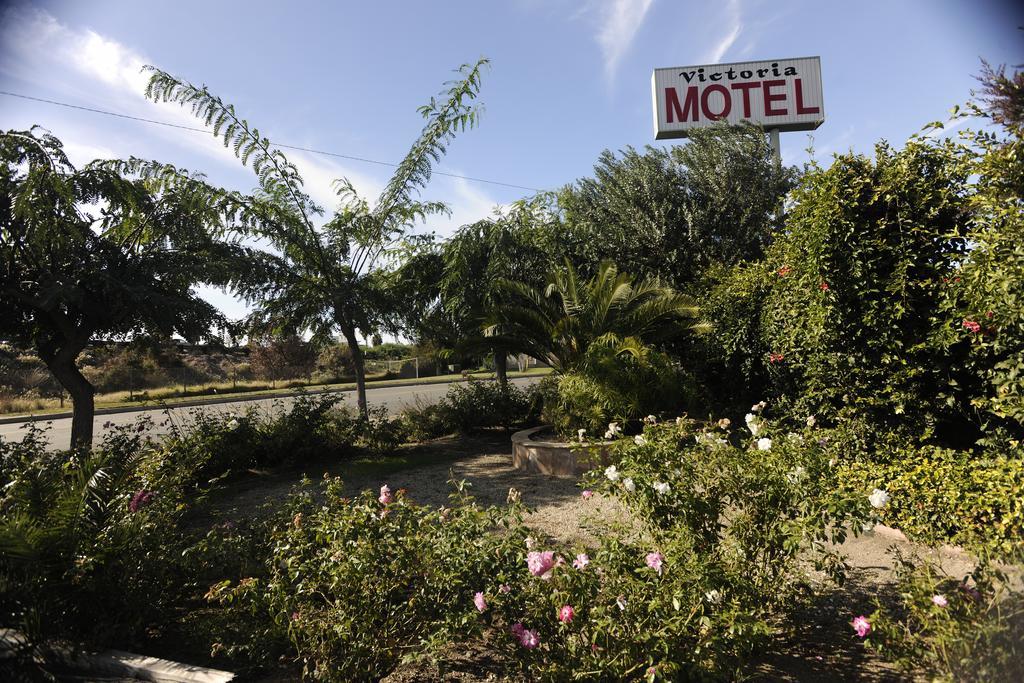 Victoria Motel Ventura Kültér fotó