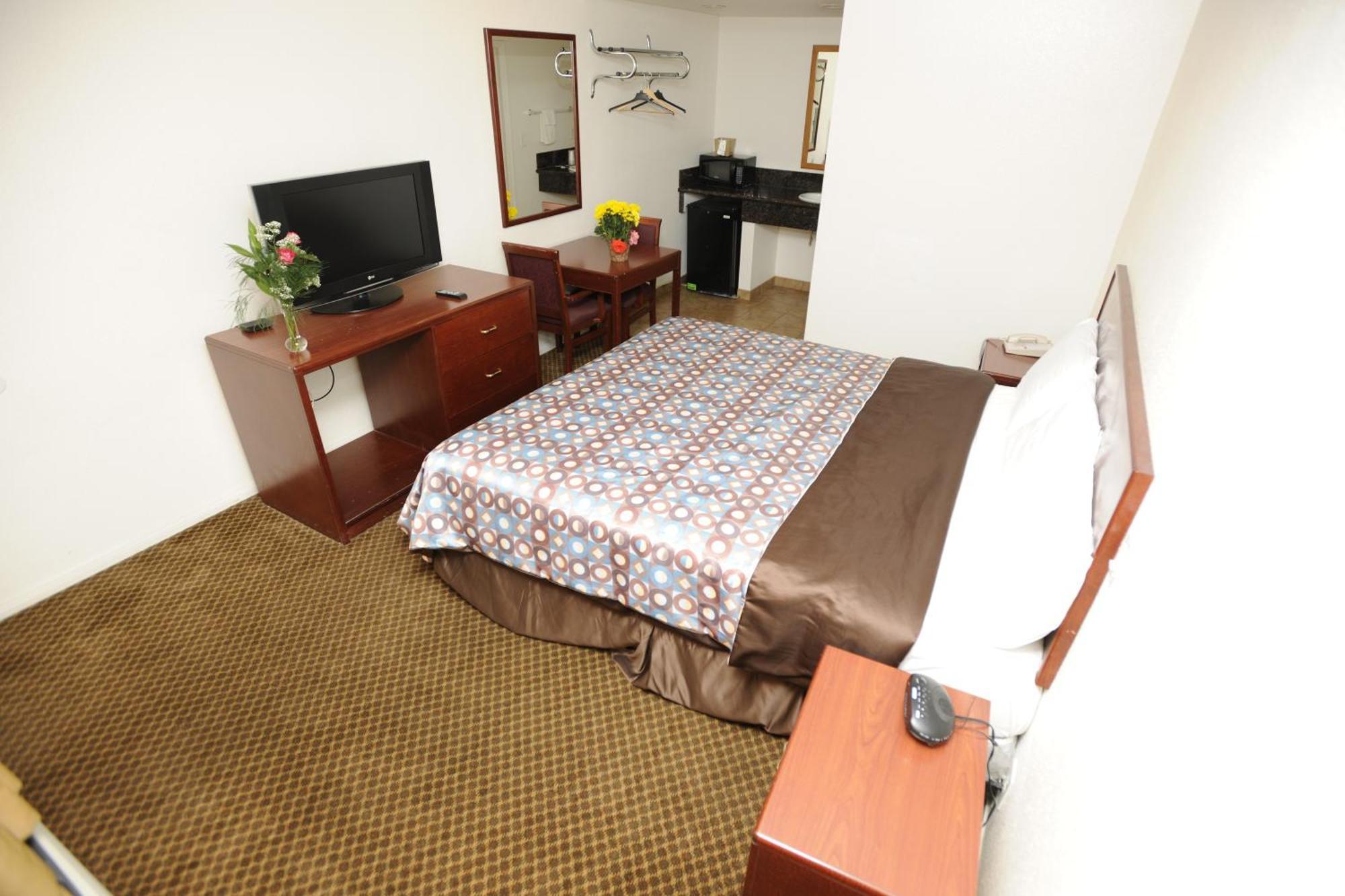 Victoria Motel Ventura Szoba fotó